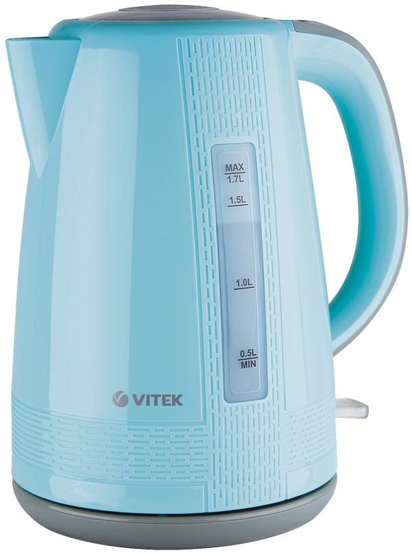 Fierbator de apa electric Vitek VT-7001 photo Fierbator de apa electric Vitek VT-7001 photo